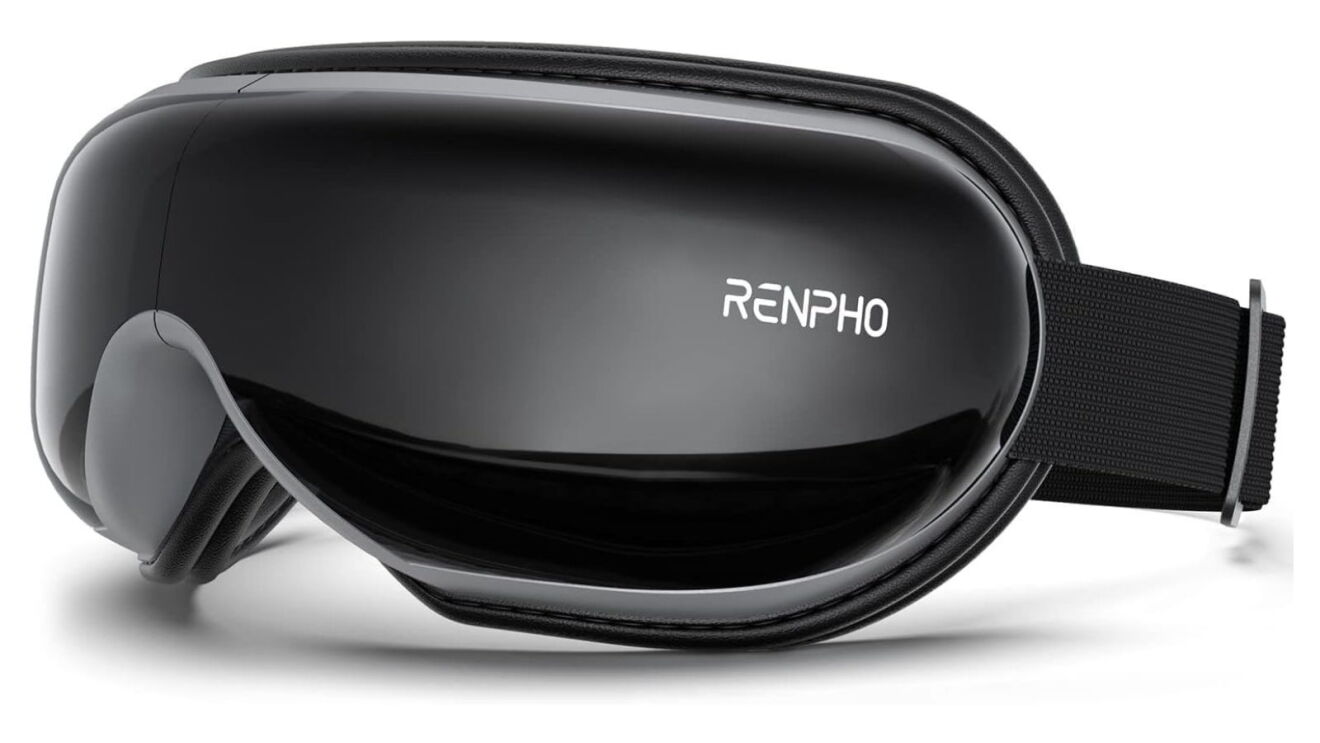 Renpho Eyeris 1 Eye Massager