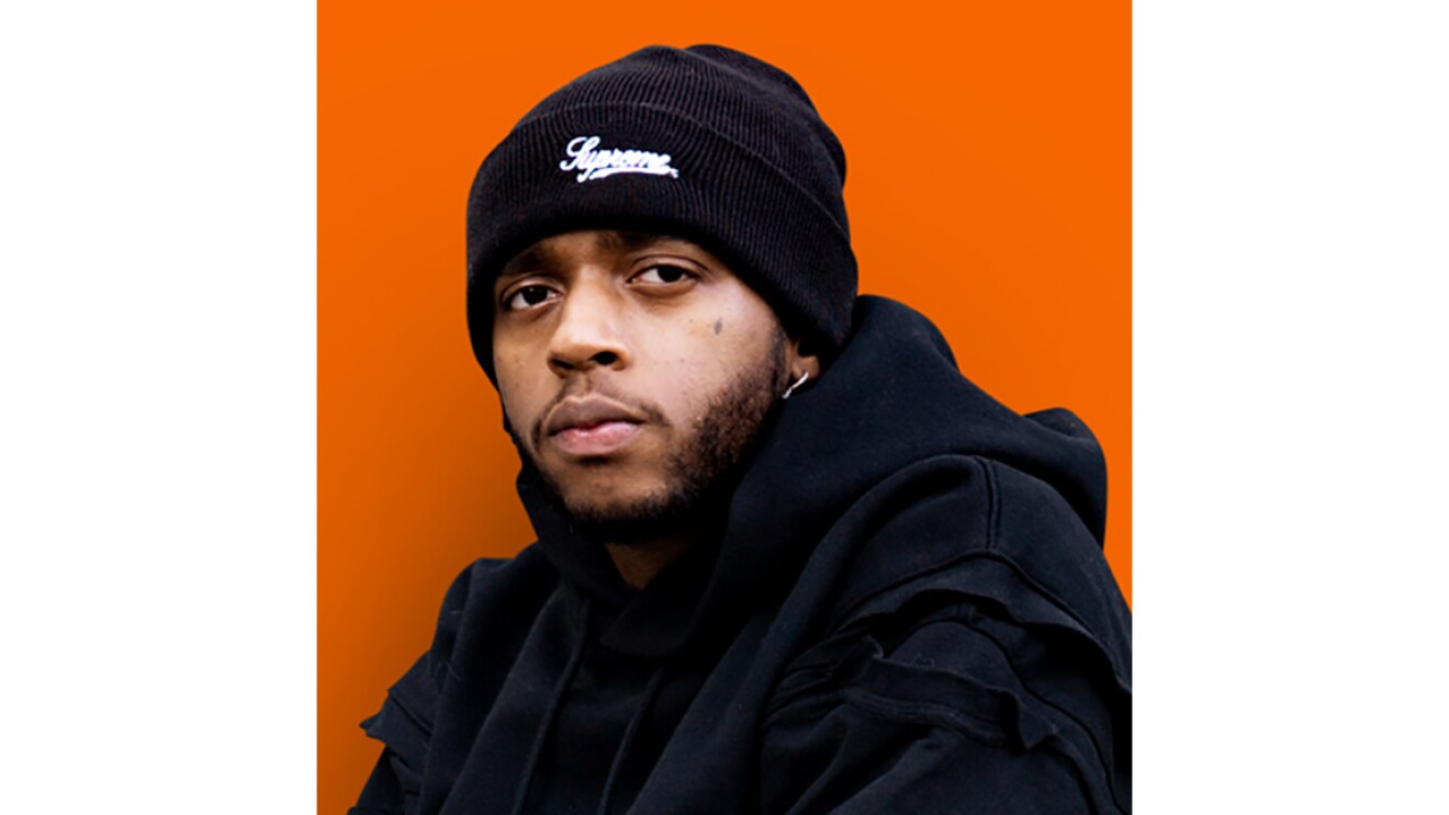 Black individual who is making a difference
