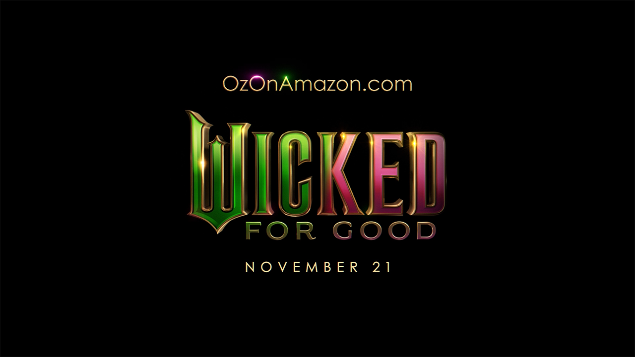 How Prime members can get early tickets for 'Wicked: For Good’ only on Fandango