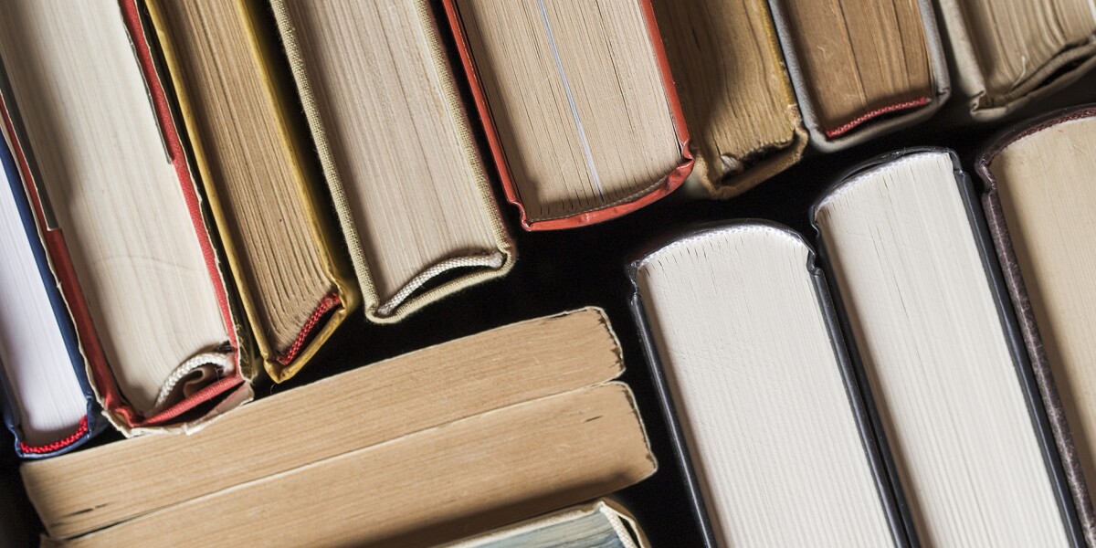 Amazon Publishing authors share their experience