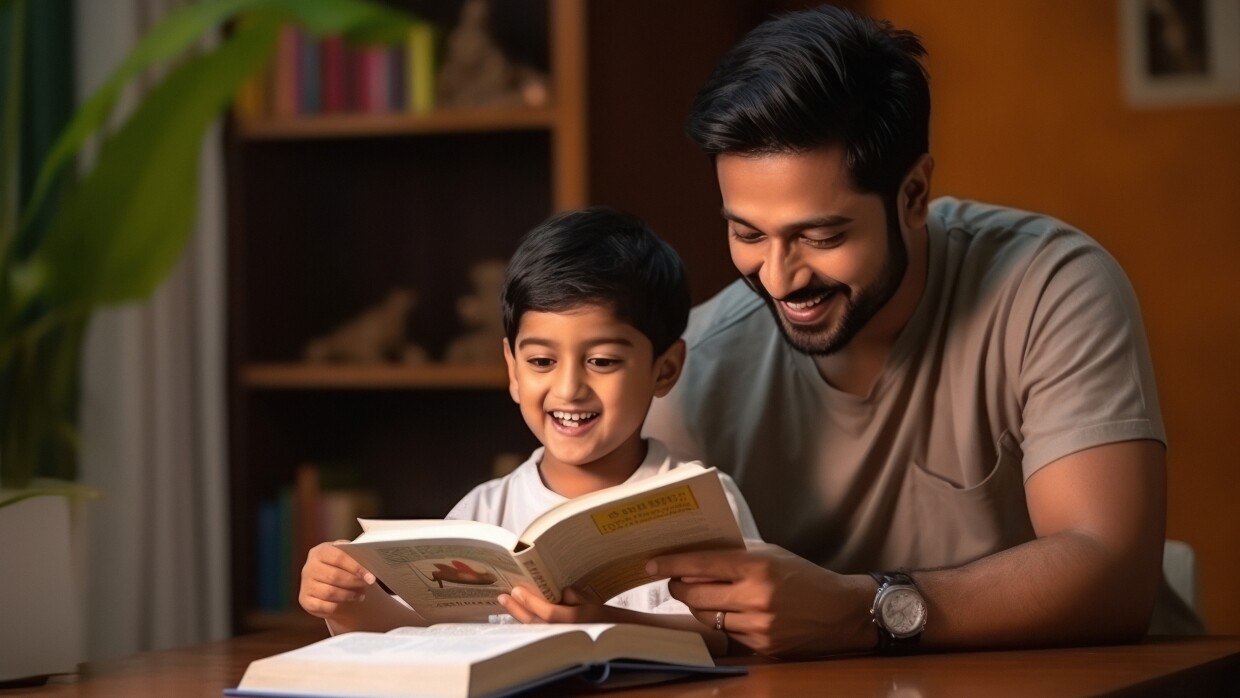 Amazon, NBT & NCERT collaborate to expand ‘Make India Read More’ for World Book Day 2025