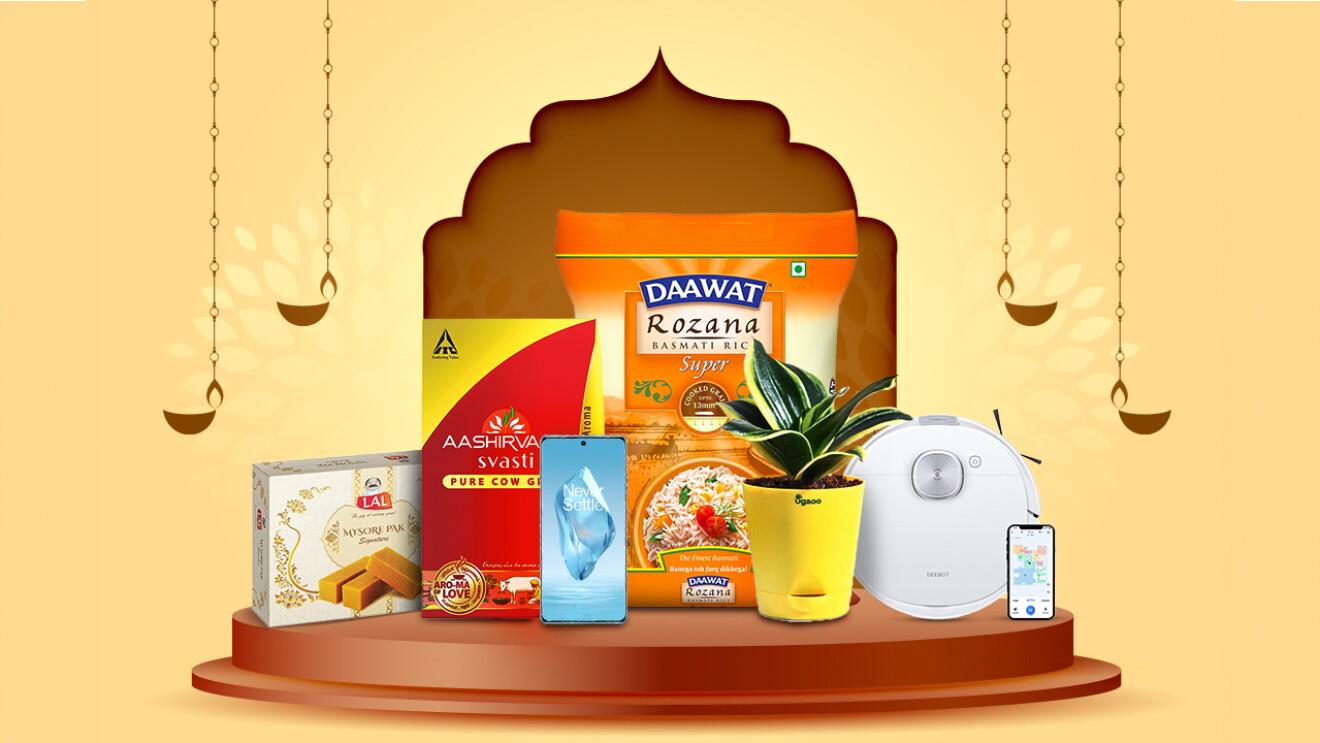 Gudi Padwa to Ugadi: usher in the regional New Year with top deals on Amazon.in