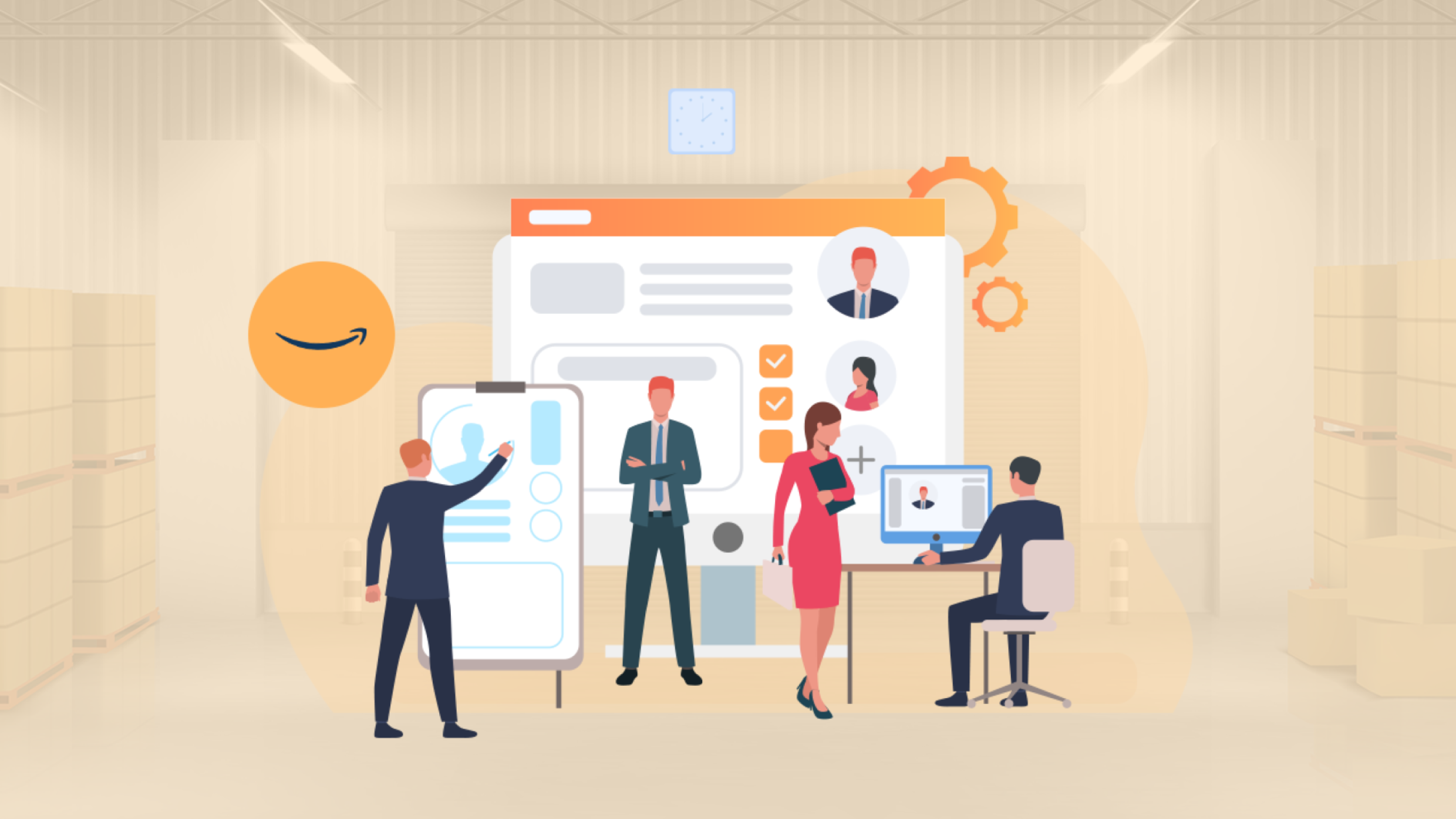 Amazon Po Raising Process Amazon Bar Raisers reveal top interview tips & hiring insights - About ...