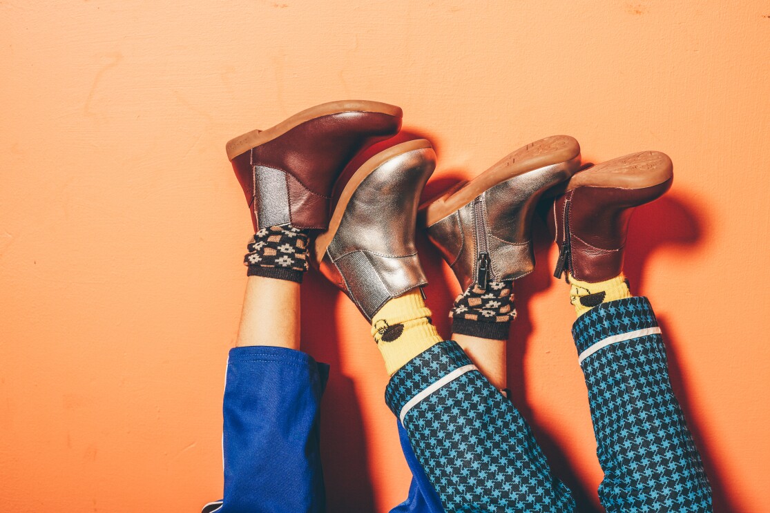 Copy of (3) ZIG+STAR is looking to solve the challenge of fast-growing feet with its expandable kids shoes CREDIT ZIG+STAR