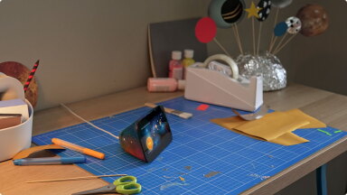 Echo Show 5 Kids 