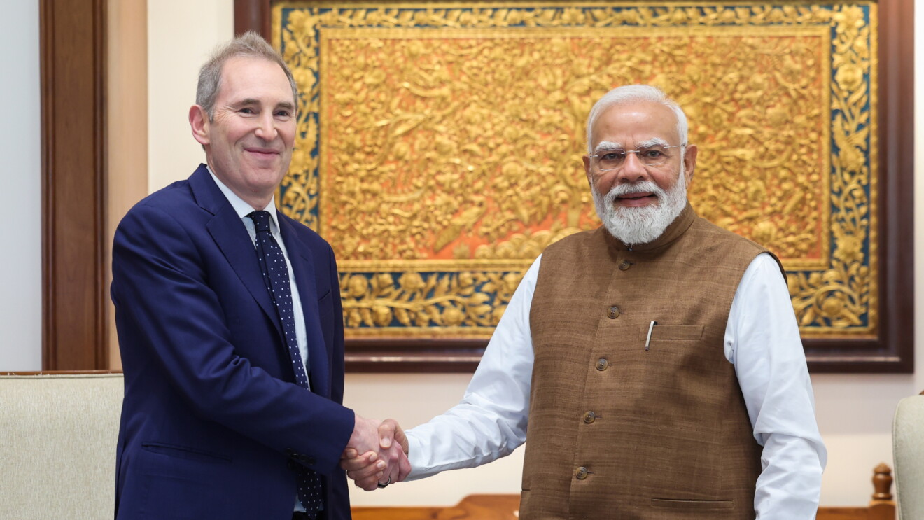 Amazon announces it will invest $48 billion in India by 2030