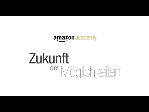 Amazon Academy Berlin 2015