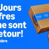Prime sont de retour 