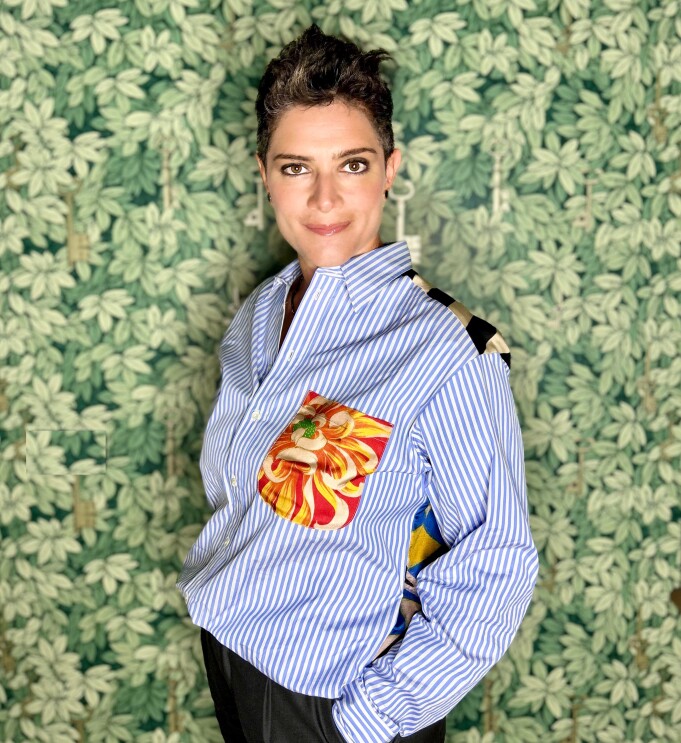 Francesca Cavallo author KDP