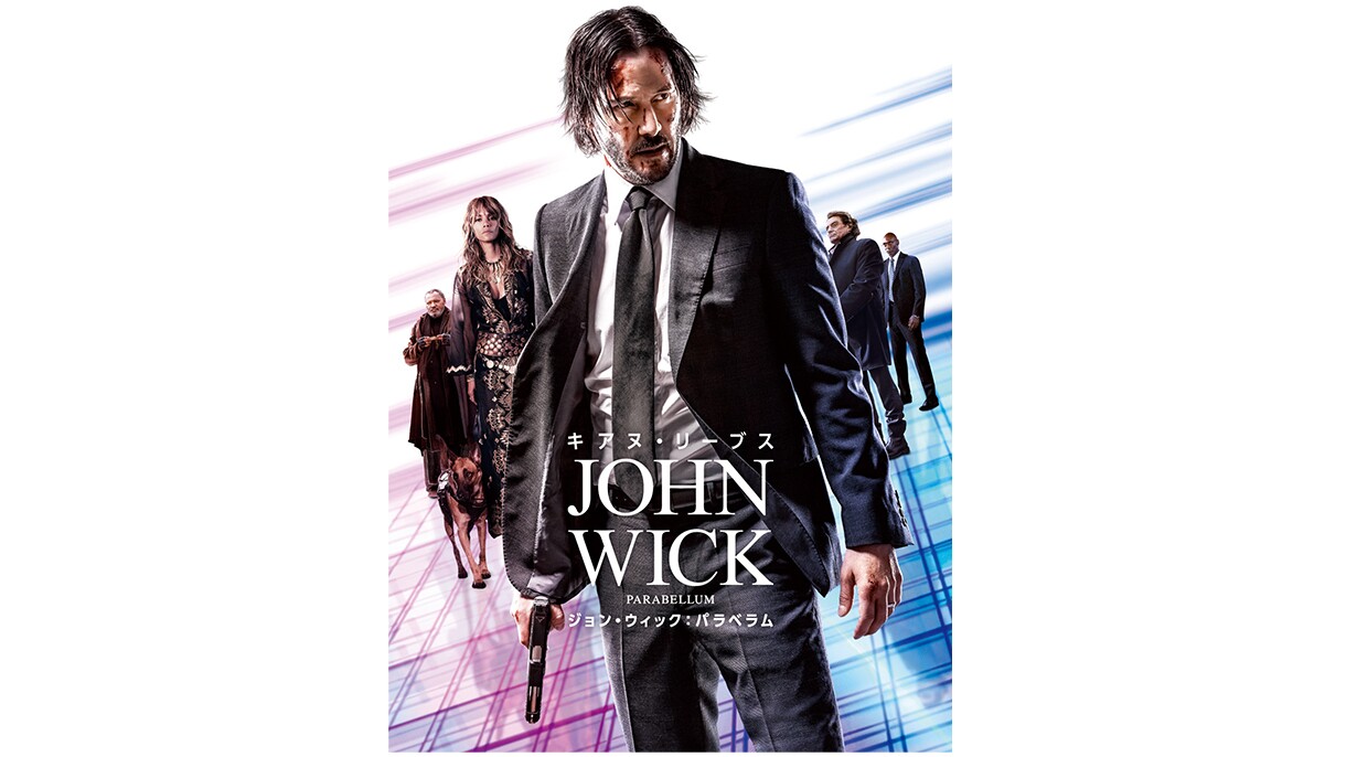 Amazon Prime Video　2021年３月に楽しめる新着コンテンツ