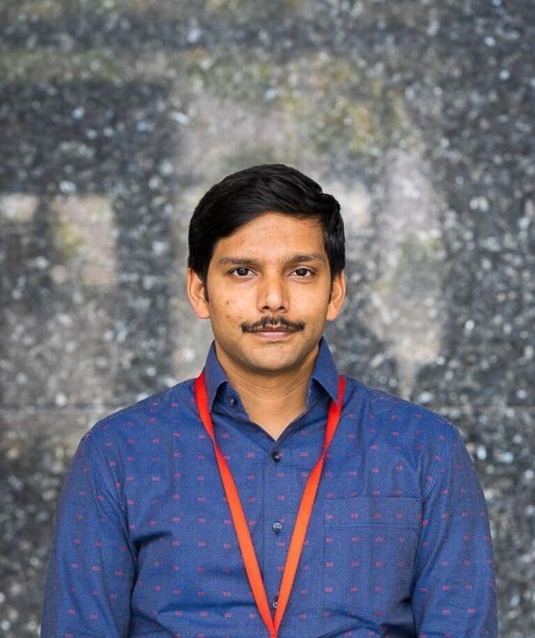 Vivek Somareddy, Director Fulfillment Channels at Amazon India.