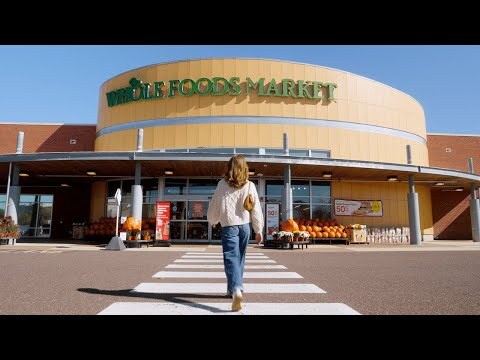 Whole Foods Market + Amazon: The new one-stop shopping experience
