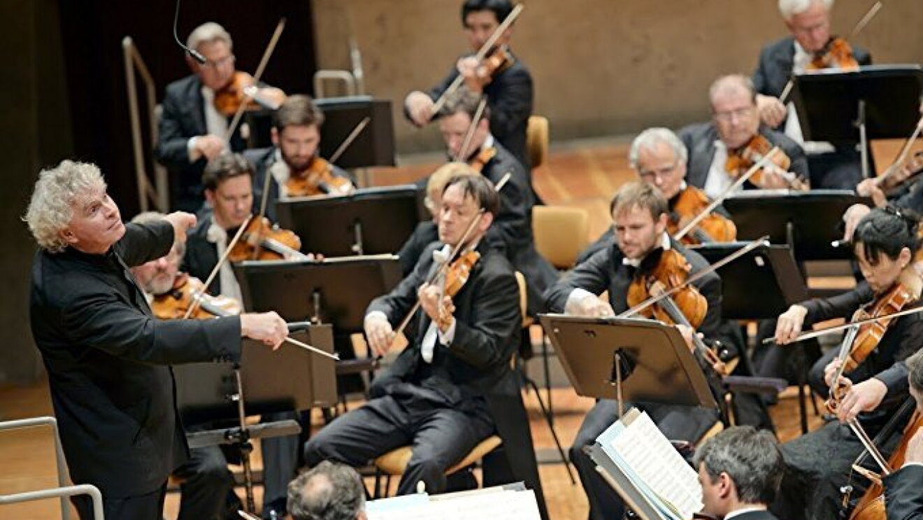 Höchste Standards für Klassikfans