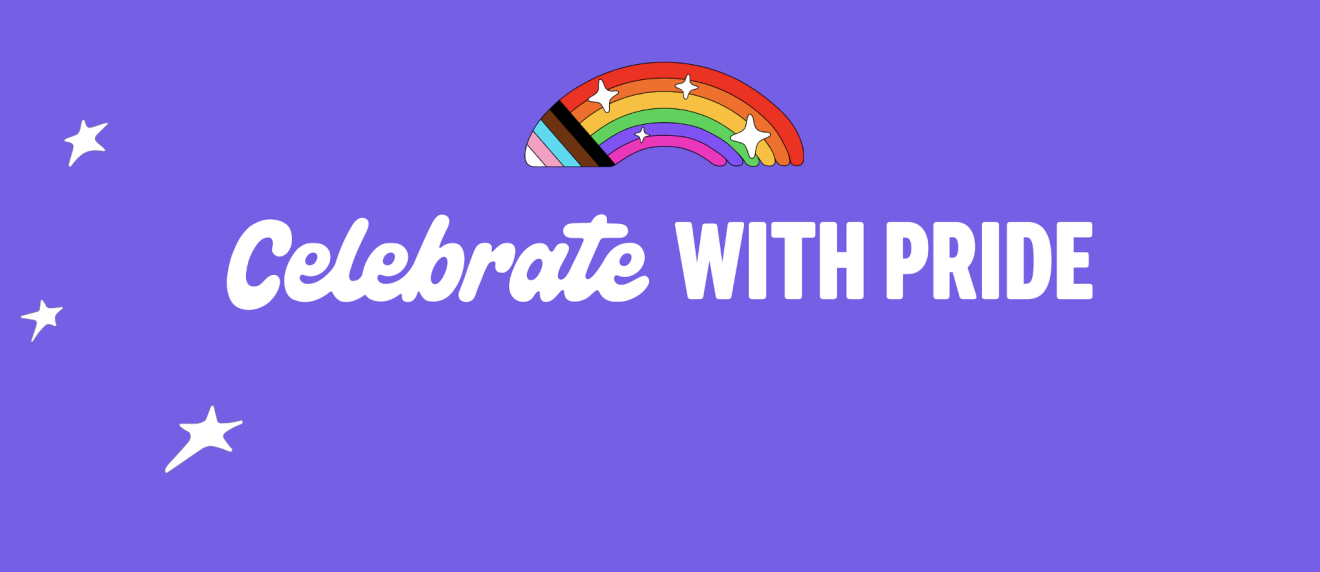 Pride at Amazon