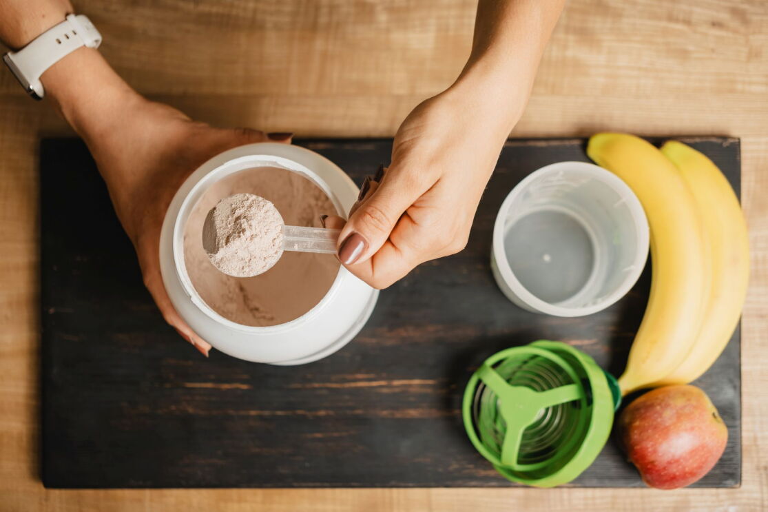 Protein for every goal: 7 options to help you build muscle, recover faster, or eat better