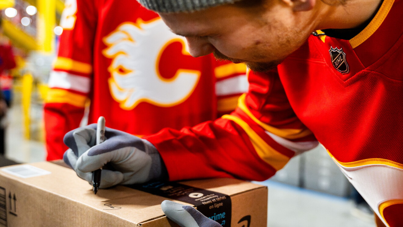 Amazon nov 22 delivery 1