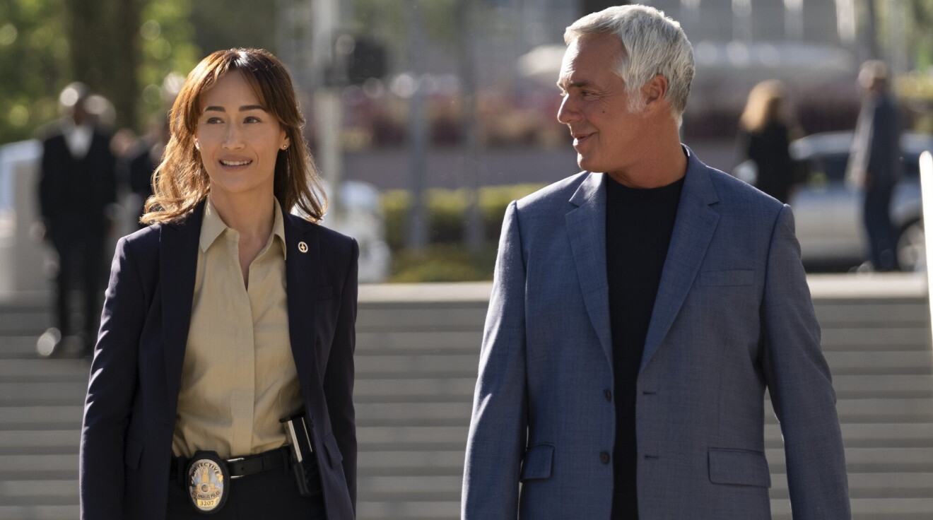 Ballard and Bosch 