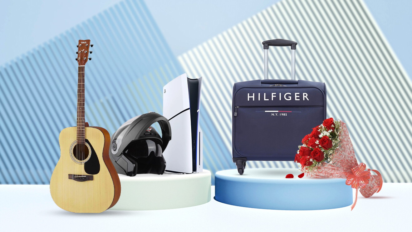 Fathers Day gifting guide