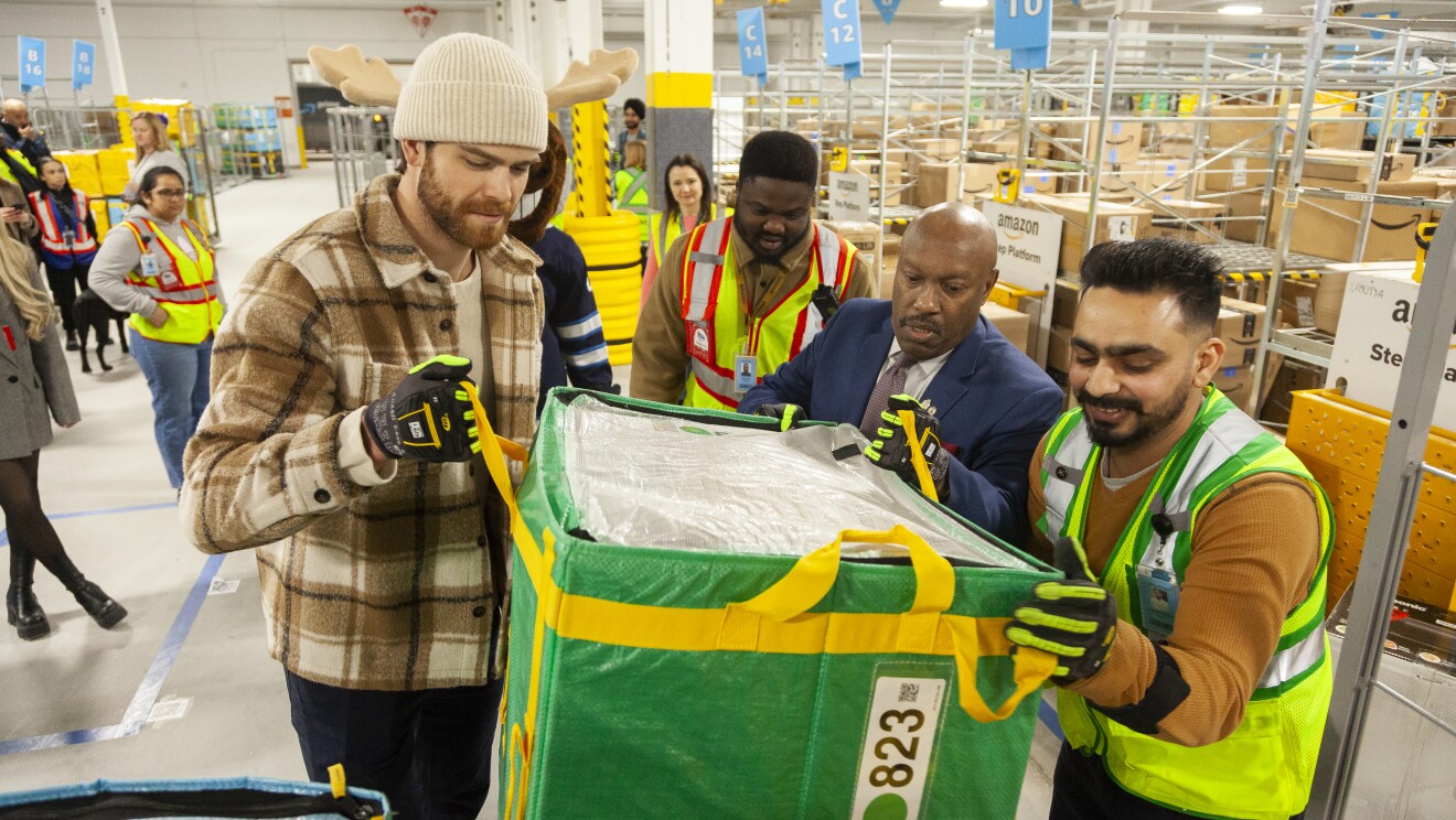 Amazon.Lowry DS Working