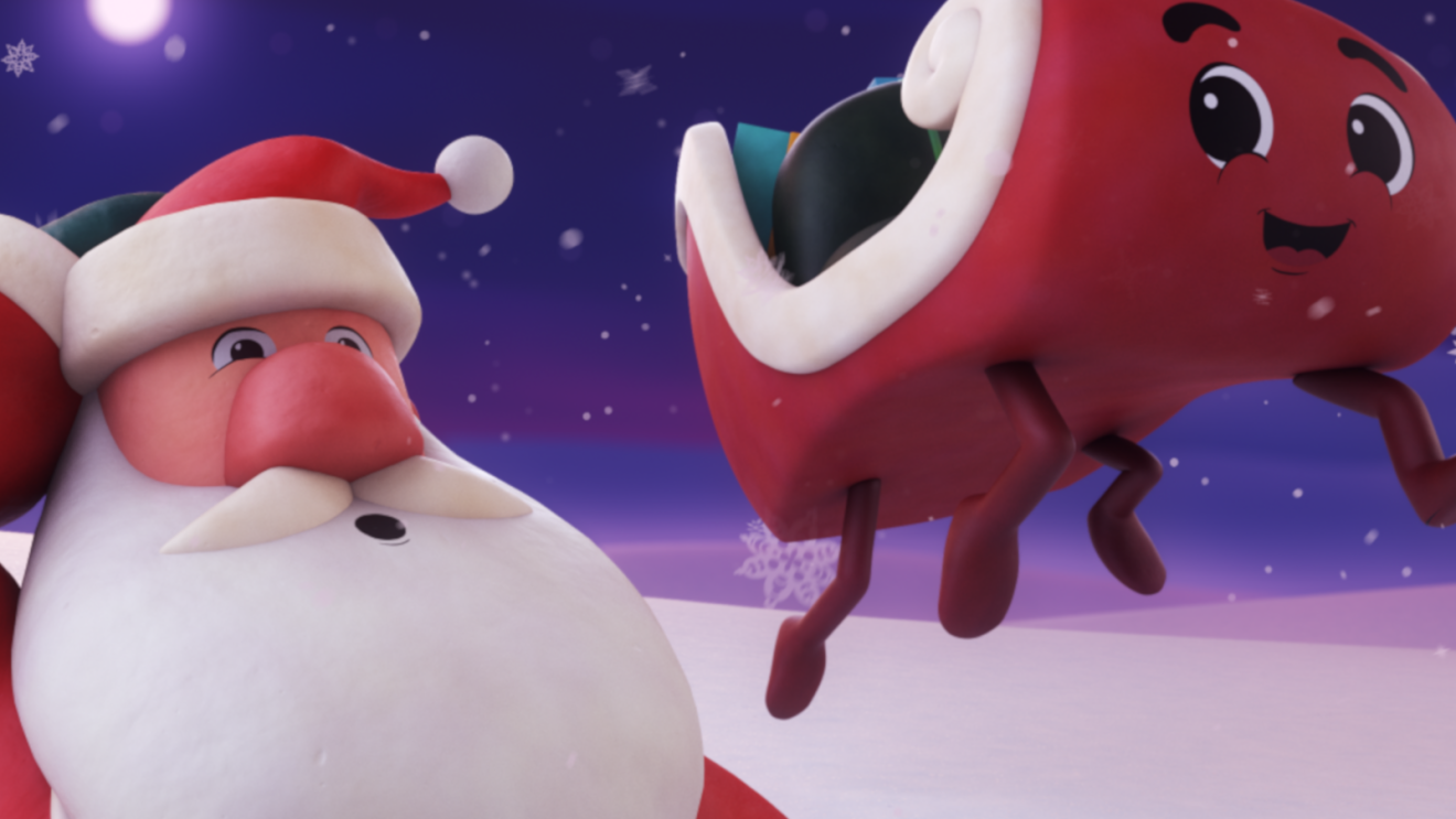 「アレクサ、ツリーのライトをつけて!」今年はAlexaと楽しいおうちクリスマス