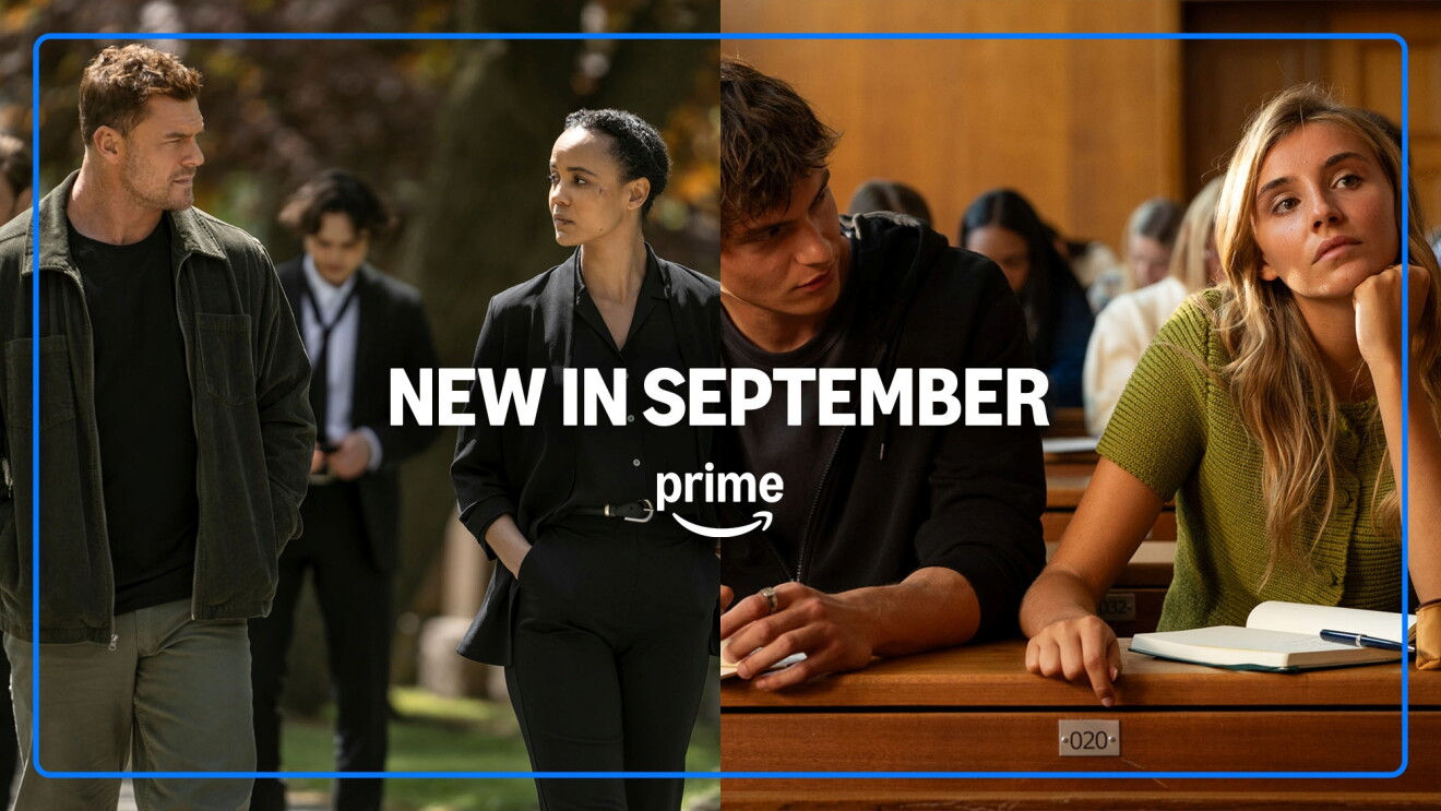 What’s new on Prime Video in September 2026, including ‘Neagley,’ ‘Drawn Together,’ and ‘Thursday Night Football’