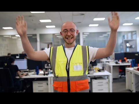 Amazon Jobs für 150.000 Mitarbeiter:innen in der EU