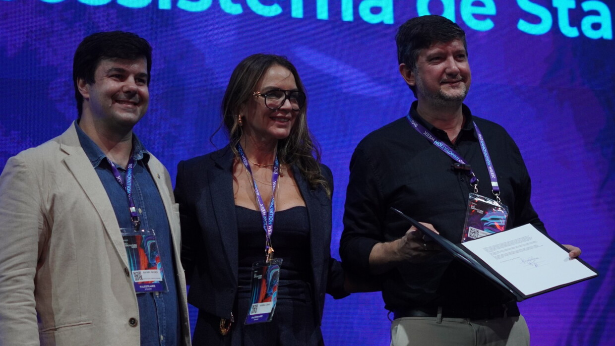 Prefeitura do Rio e AWS firmam acordo de R$ 20,5 milhões em créditos para startups