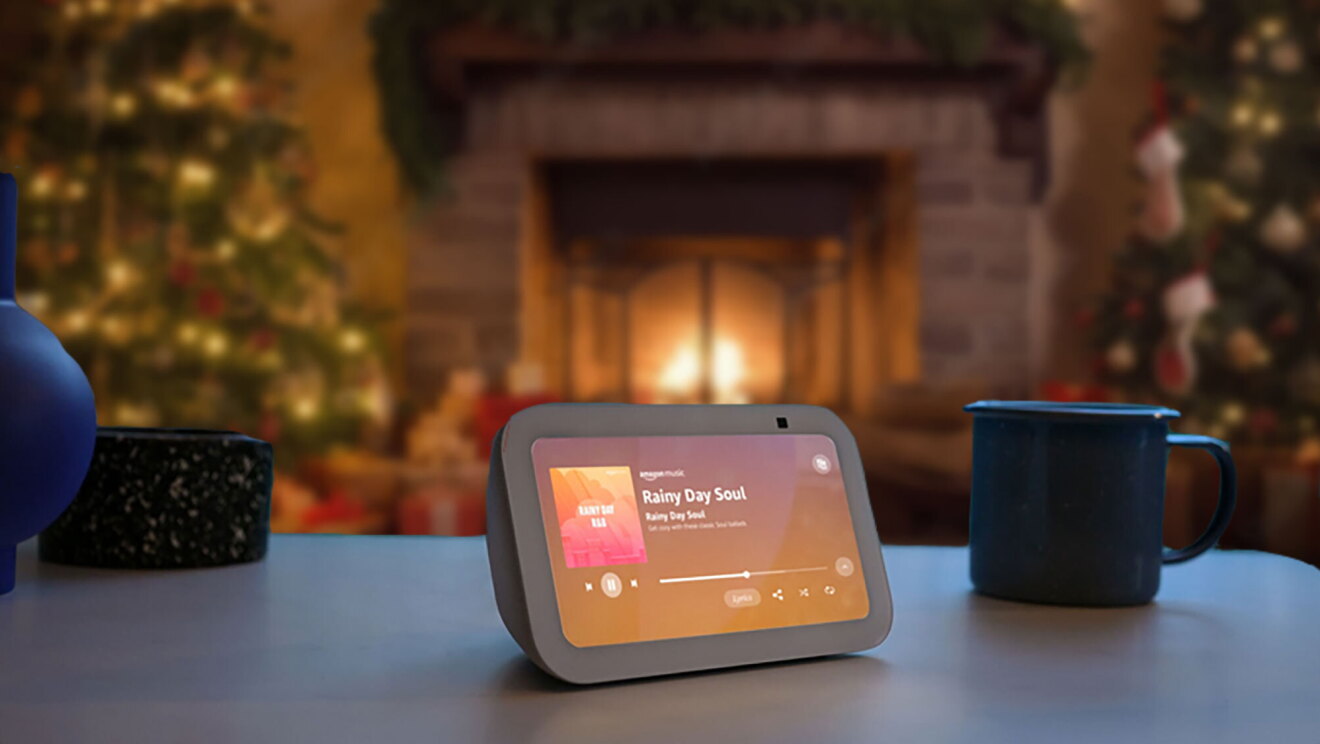 Alexa Why Dc Top 7 features to try in the redesigned Alexa app