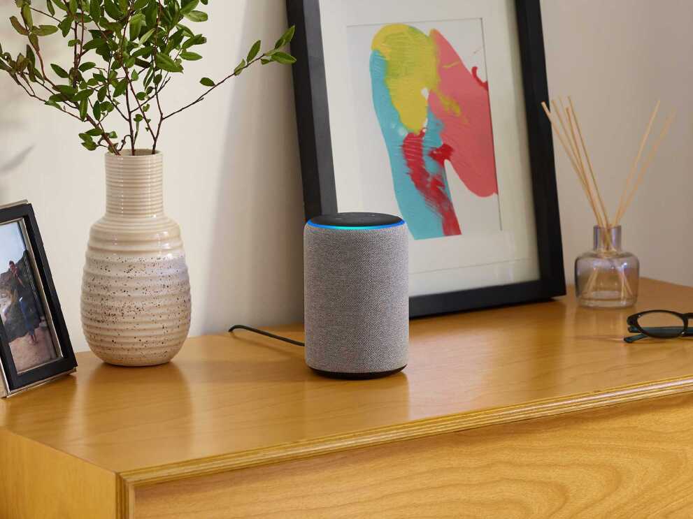 Amazon Echo