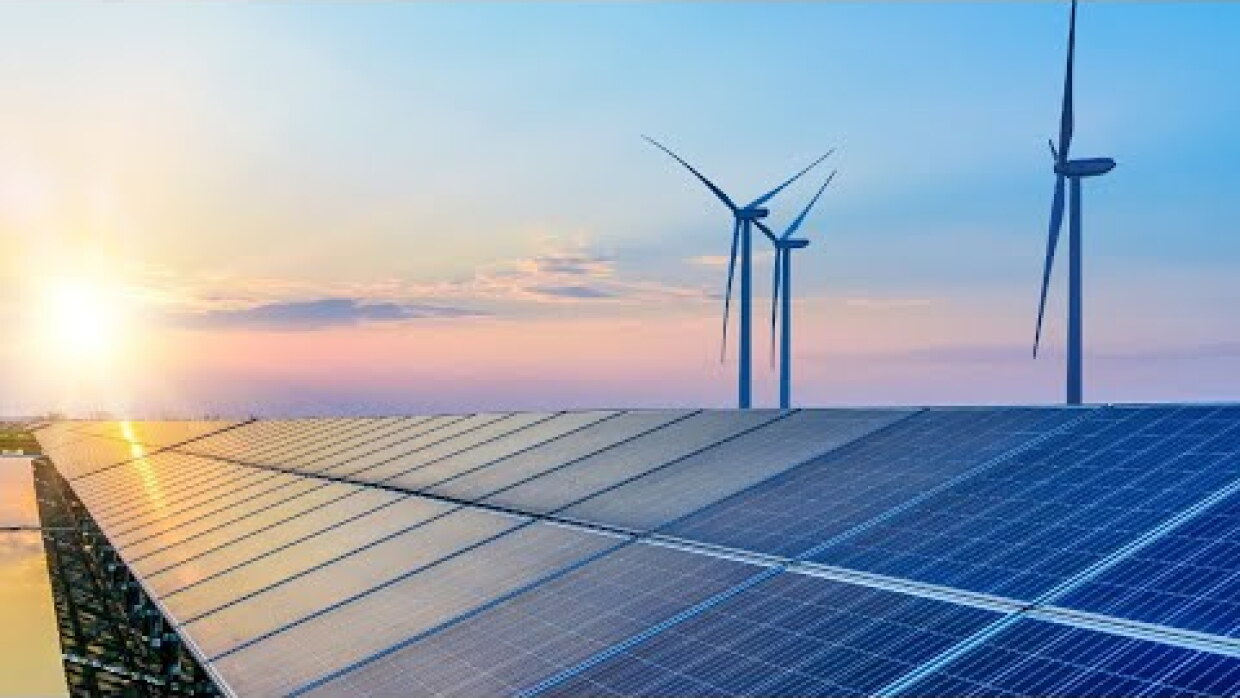 Amazon is building a sustainable business for you and the planet