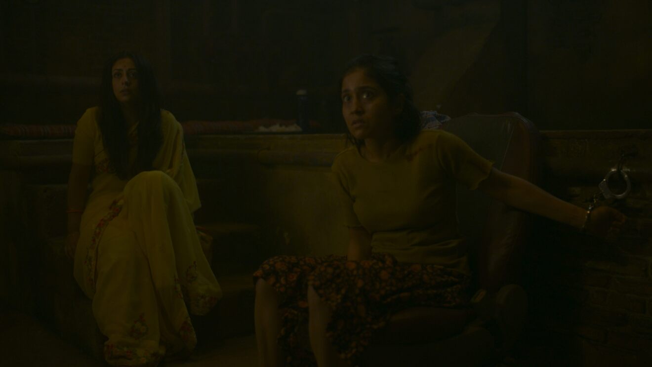 Mirzapur Season 3  trivia