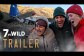7 vs. Wild: Crashed - OFFIZIELLER TRAILER | Staffel 4