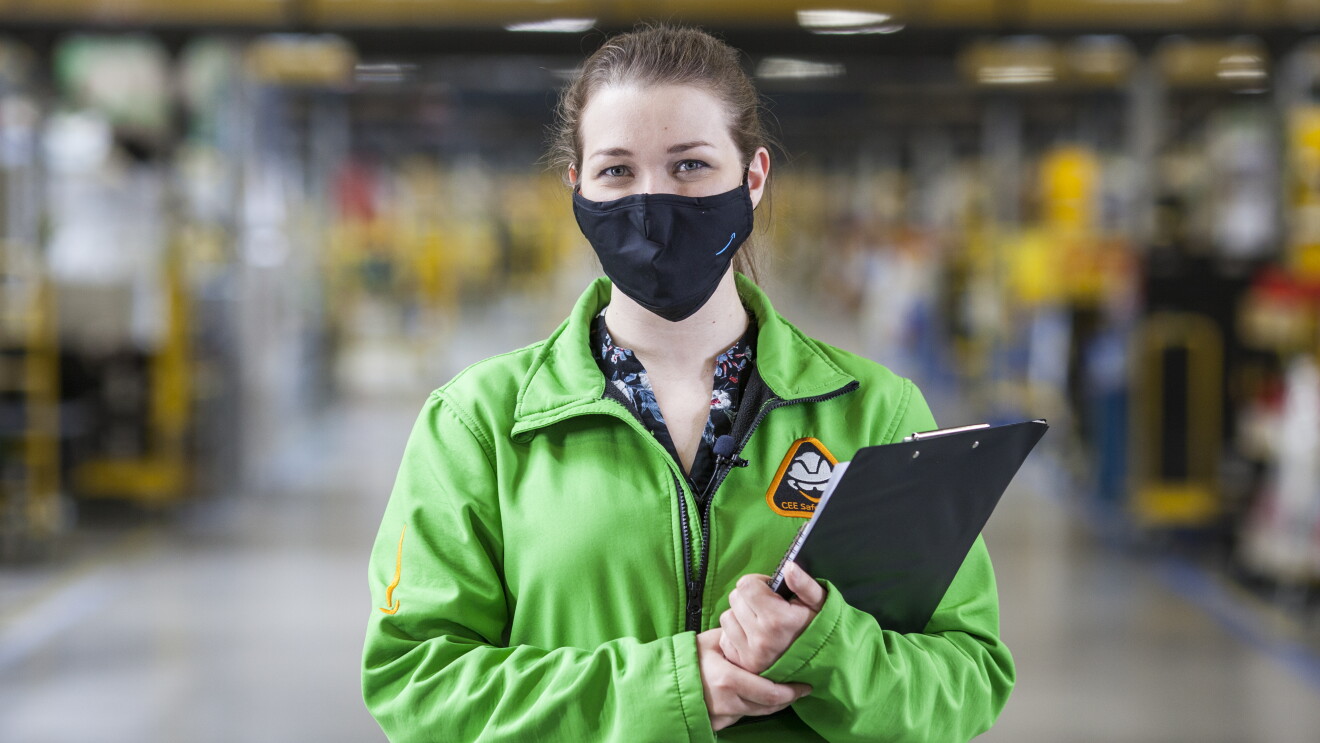 Safety Heroes 
