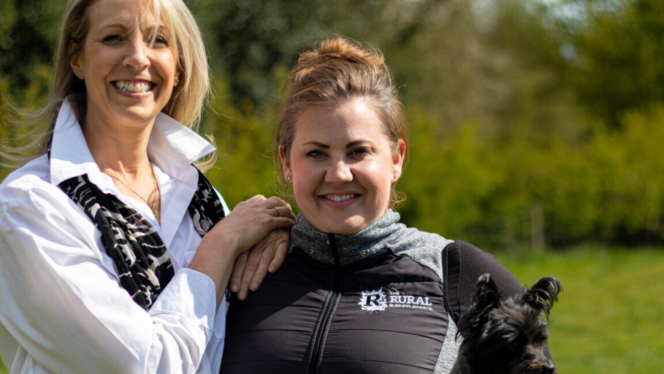 Rural Business Awards Founders 