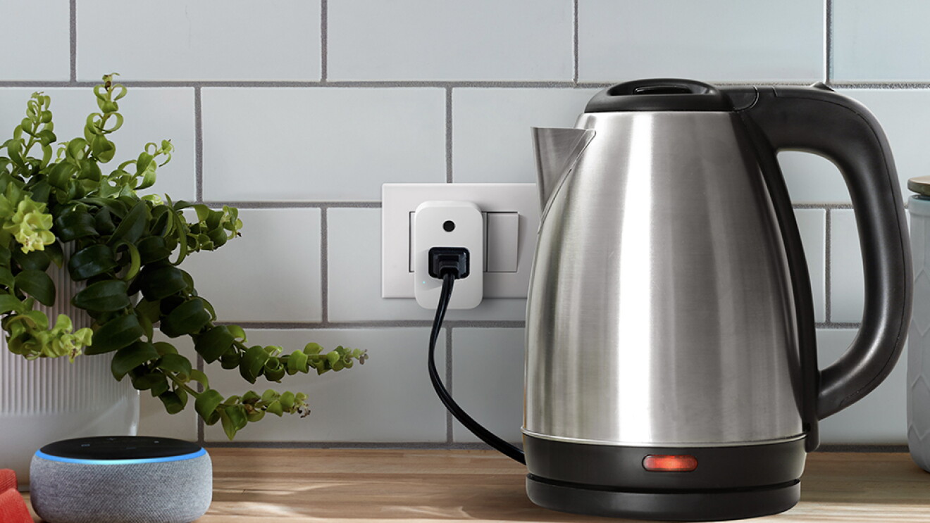 Smart Plug Amazon India