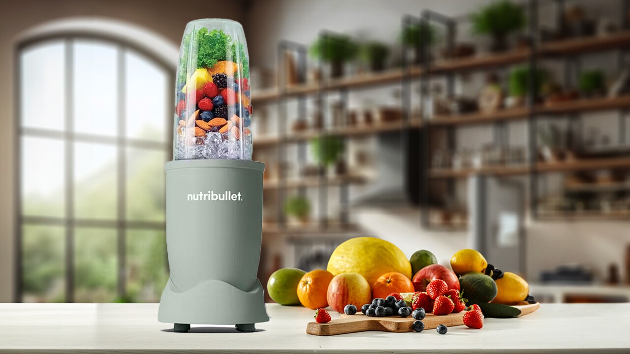 Must-have kitchen appliances on Amazon