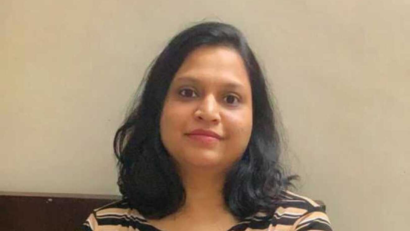 Shalini Meghlan, Global IT Support Manager II at Amazon Internet Services Private Limited (AISPL)