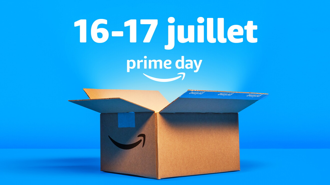 Dates du Prime Day 2024, 16 - 17 juillet