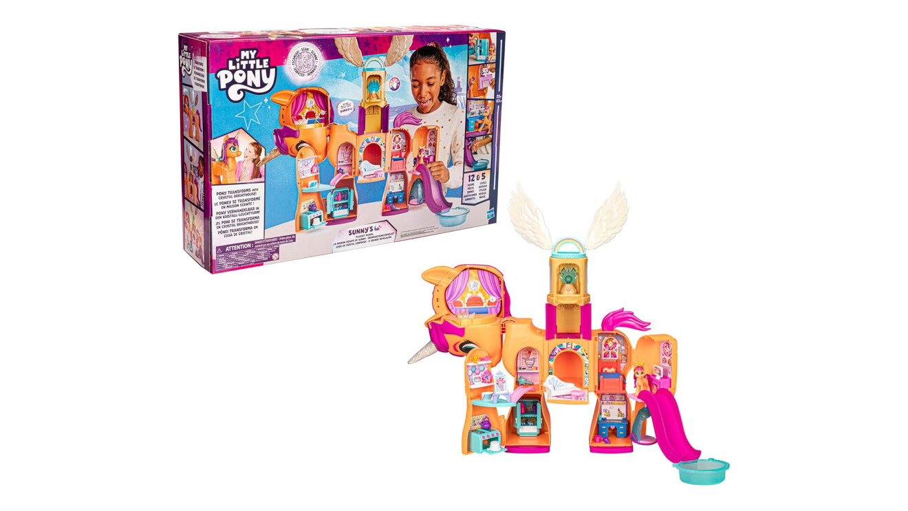 Toy deals