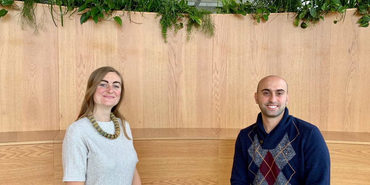 Flexible working is important to Amazon employees