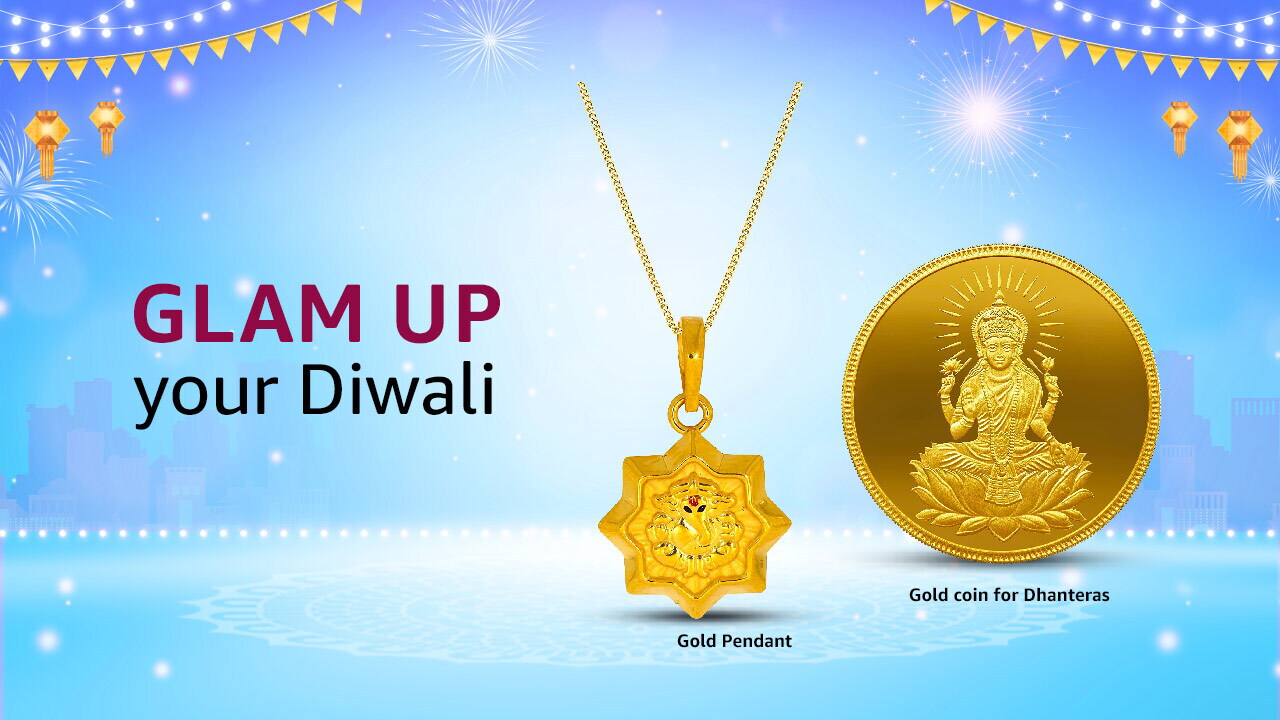 Diwali products