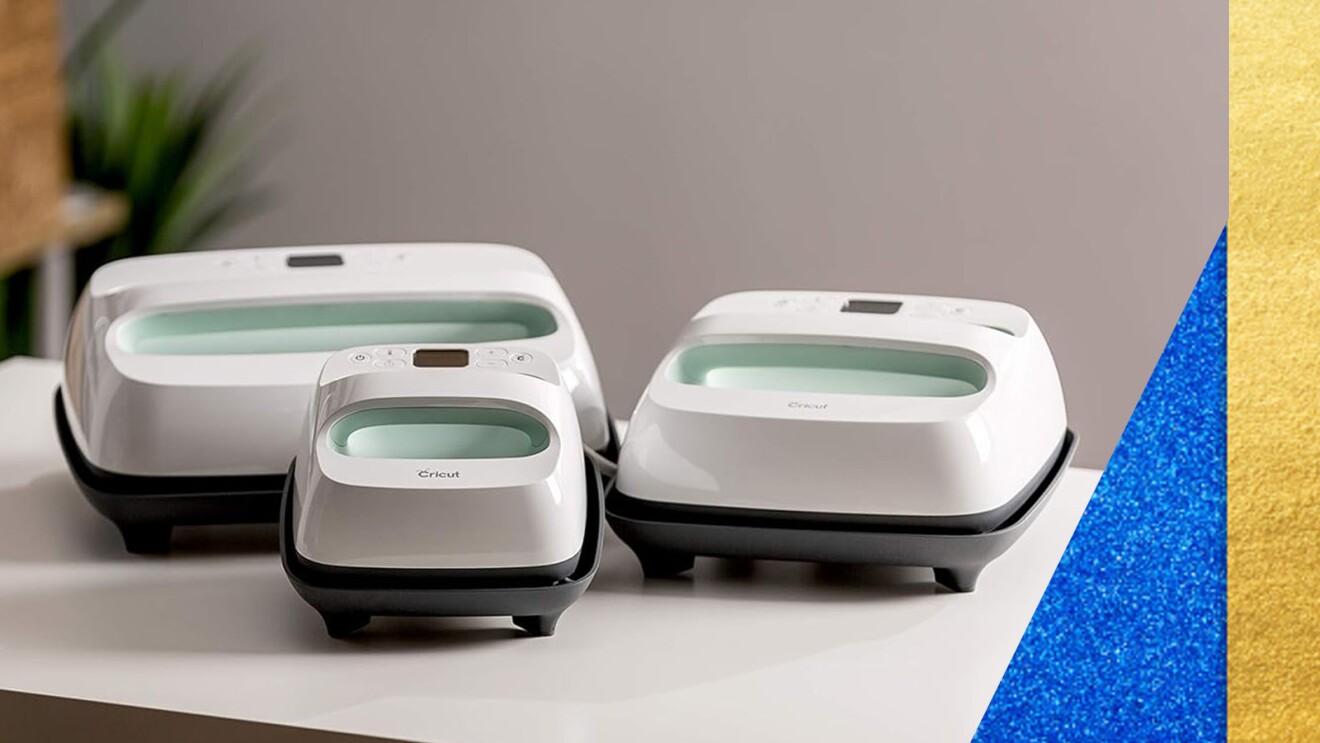 PBDD 2023 live blog best deals cricut crafting machine