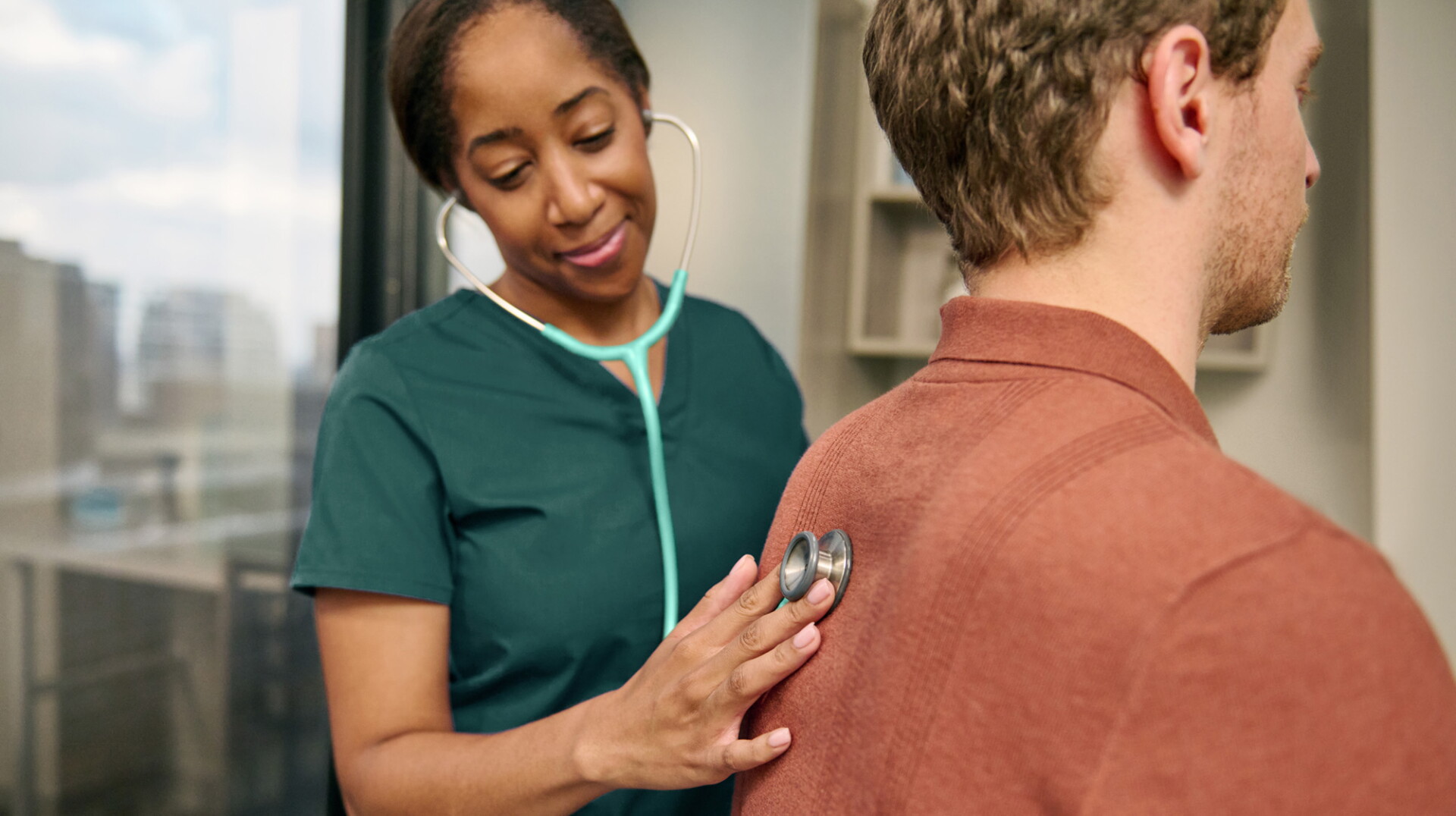 Amazon Connect Health: AWS’s AI solution to improve patient care