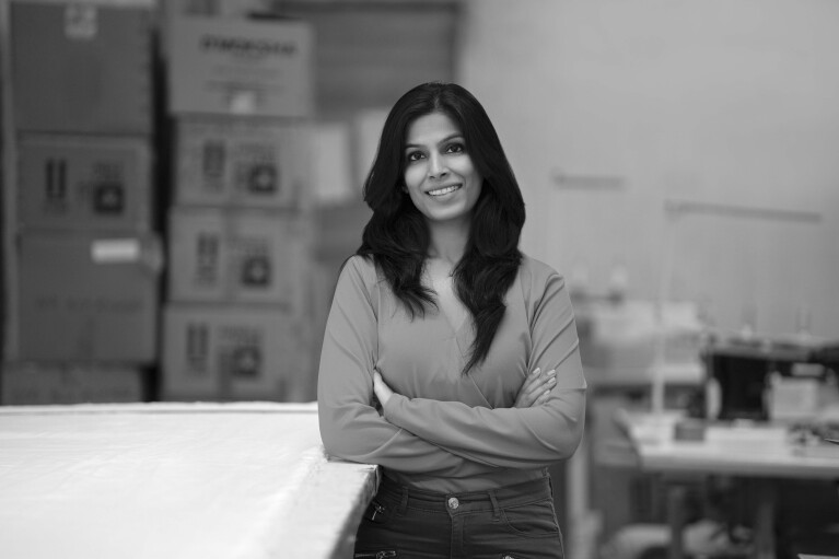 Amazon India launches #SheIsAmazon, a campaign to honour Amazonians who are leading by example