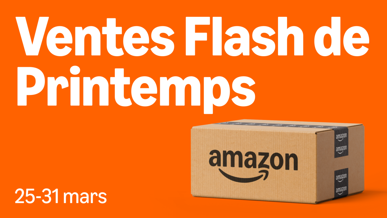 Amazon Spring Deals 25