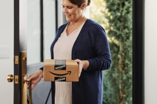 Amazon Pharmacy package 2