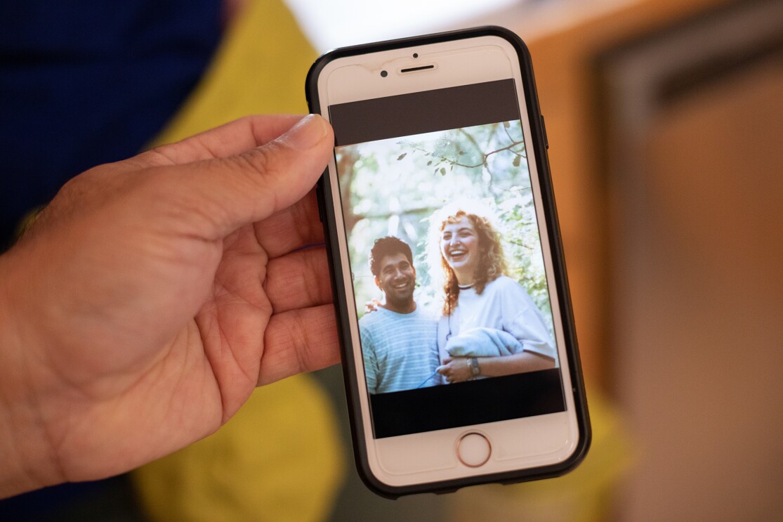 Amazon Home, Ciara, and Russell Wilson partner to surprise a hometown hero with a home makeover