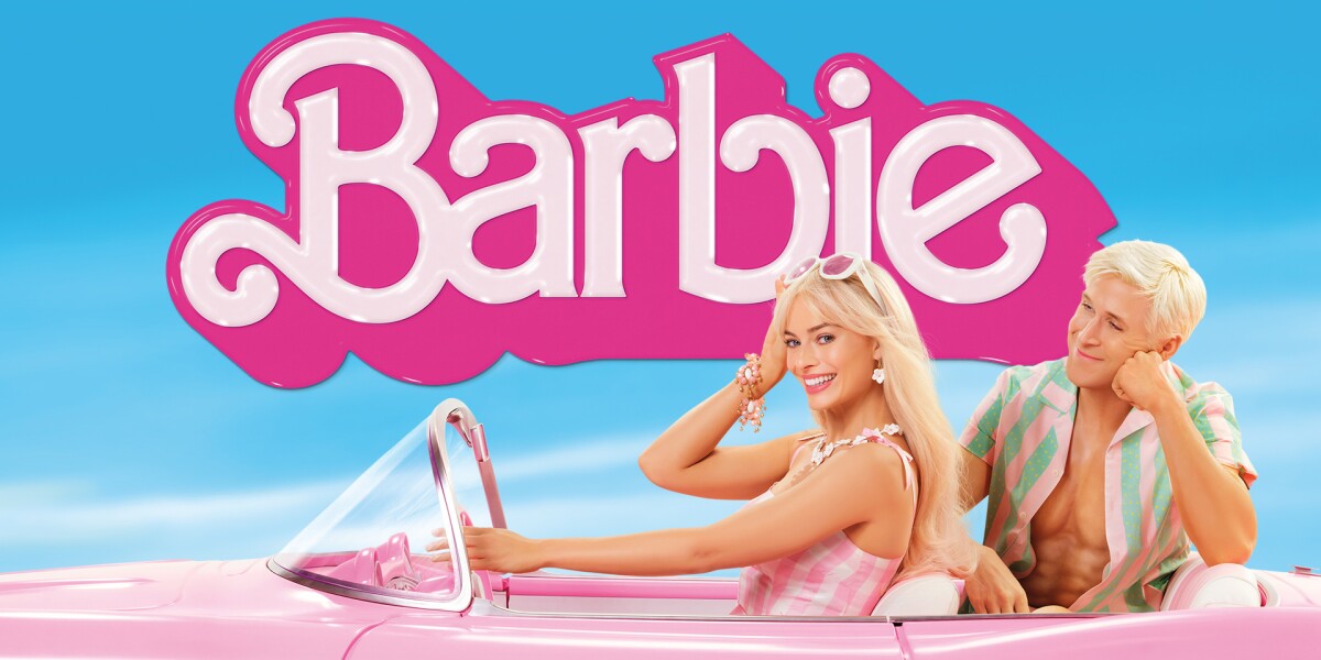 Barbie' movie streaming now on Prime Video