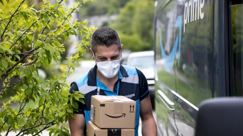 Amazon S Covid 19 Blog Updates On How We Re Responding To The Crisis