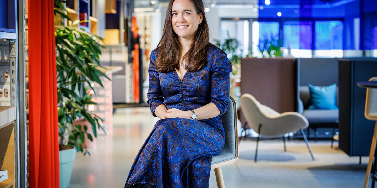 Built for Europe’s SMEs